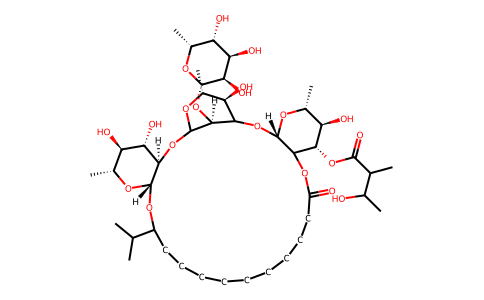 Calonyctin A-2b 151864-97-0